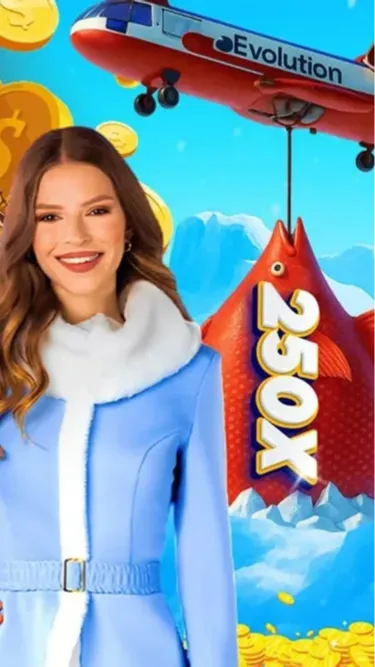 Ice fishing Screenshot